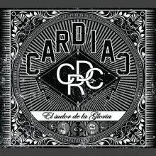 El sudor de la gloria cover