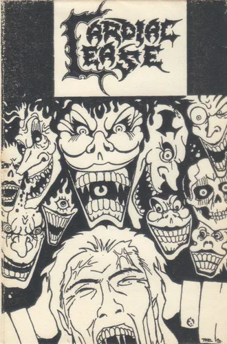 Headaches cover