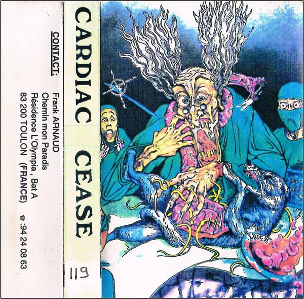 Altered Beast cover