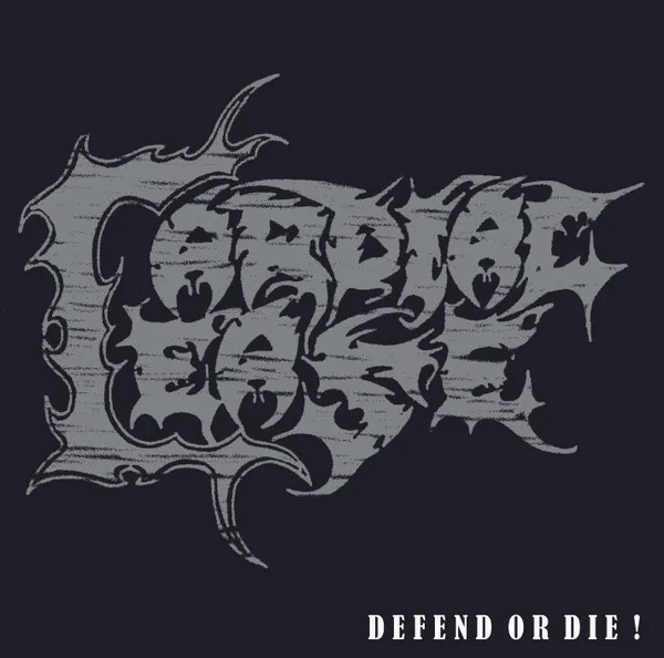Defend or Die! cover
