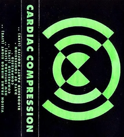 Demo cover