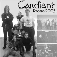 Promo 2003 cover