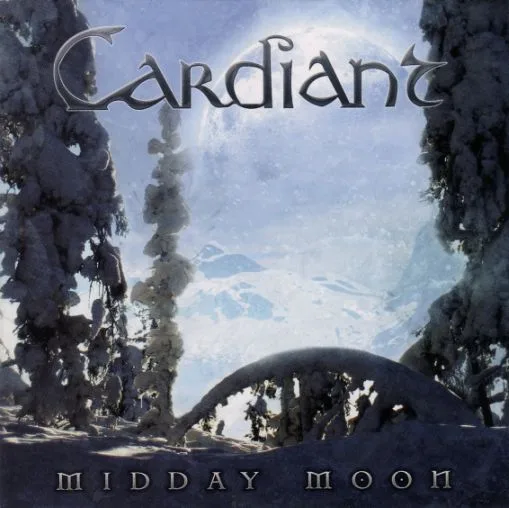 Midday Moon cover