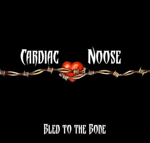Bled to the Bone cover