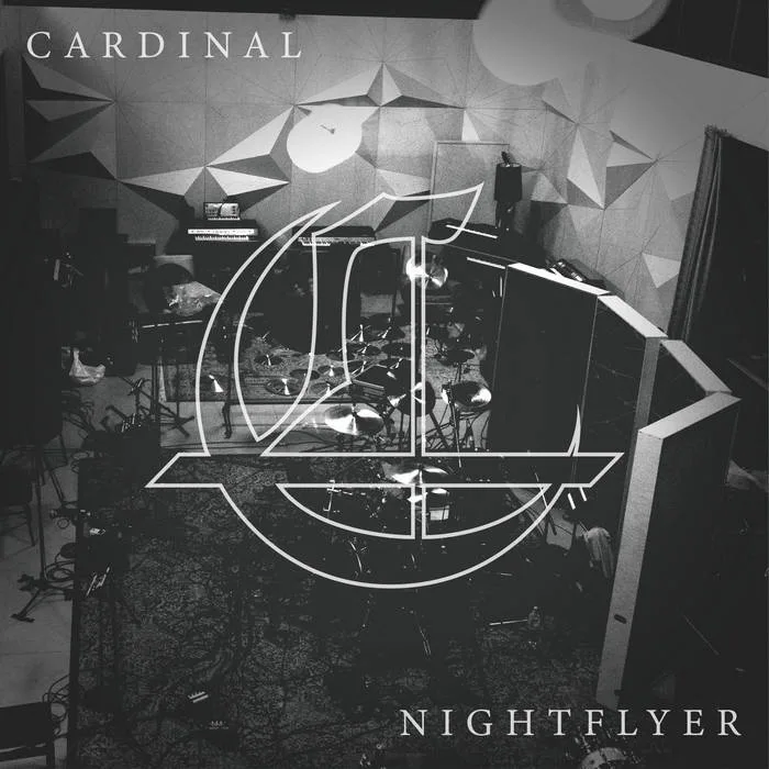 Nightflyer cover