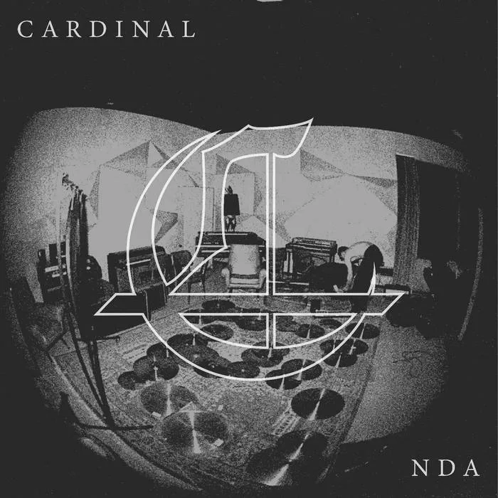 NDA cover