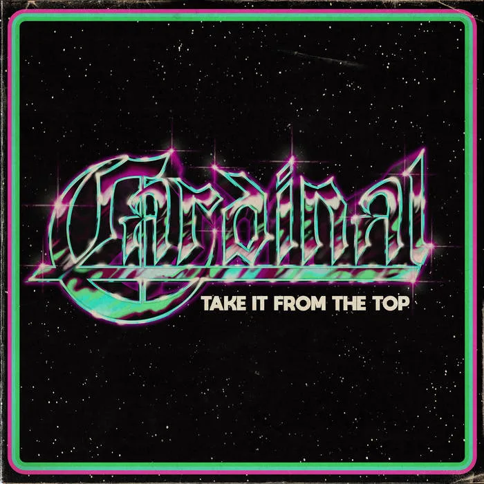 Take It from the Top cover