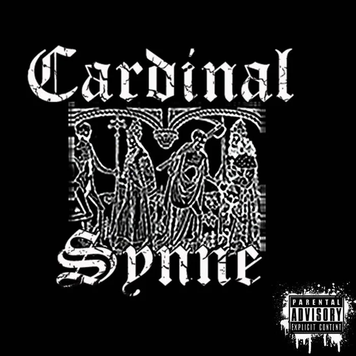 Cardinal Synne cover