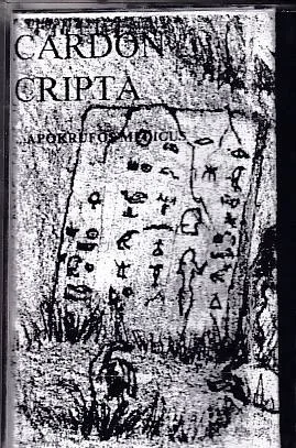Apokrufos Medicus cover