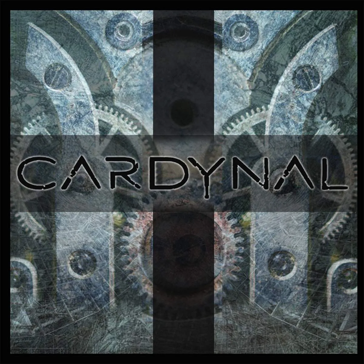 Cardynal cover