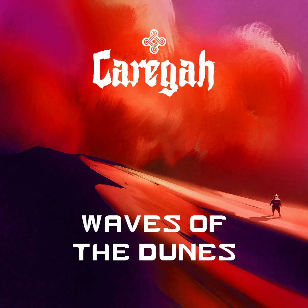 Waves of the Dunes cover