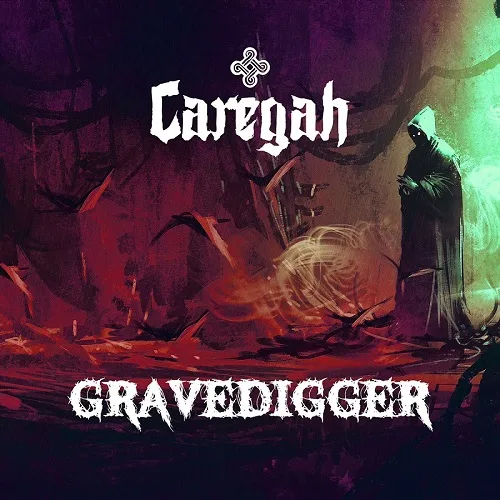 Gravedigger cover