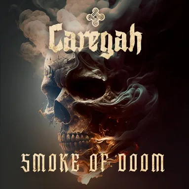 Smoke of Doom cover