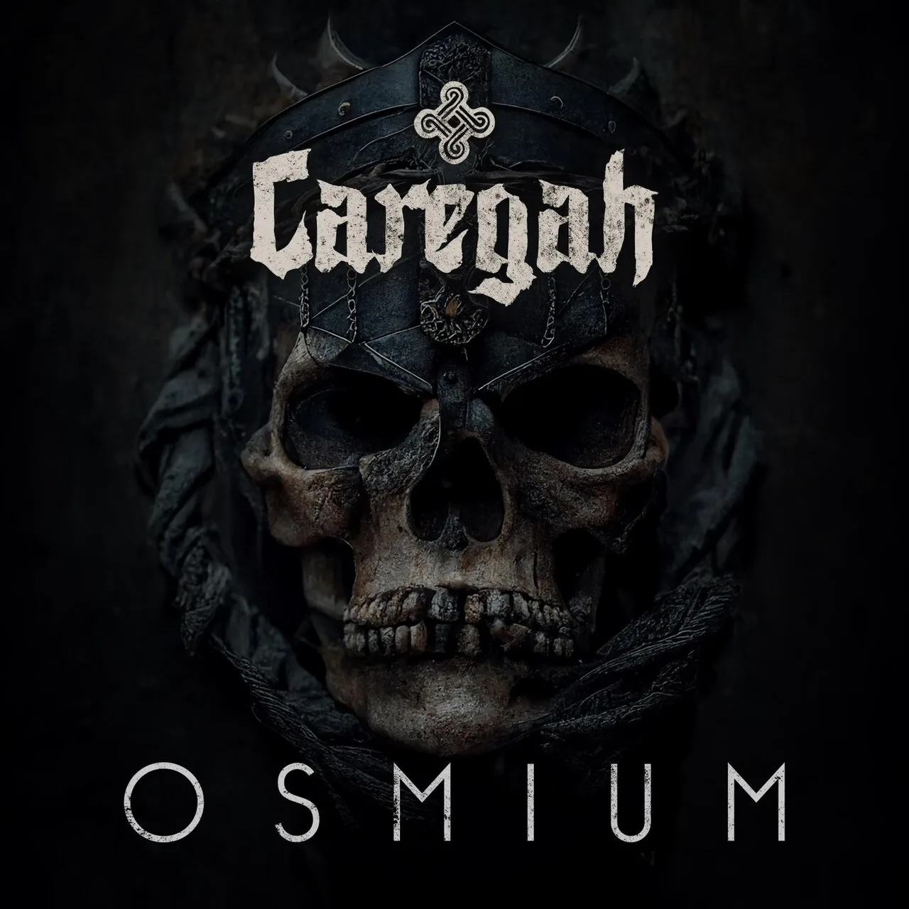 Osmium cover
