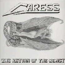 The Return of the Beast cover