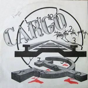 Povestiri din gară cover