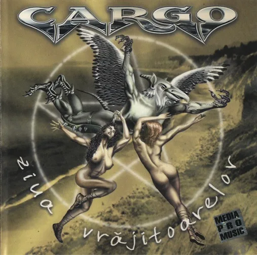 Ziua vrăjitoarelor cover