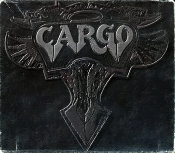 Cargo Boxset cover