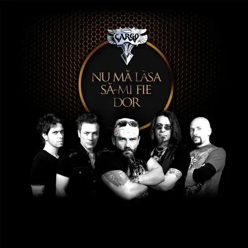 Nu mă lăsa să-mi fie dor cover