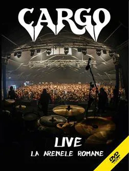 Live la Arenele Romane cover