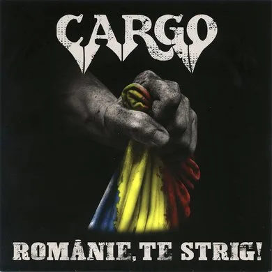 Românie, te strig! cover