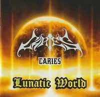 Lunatic World cover