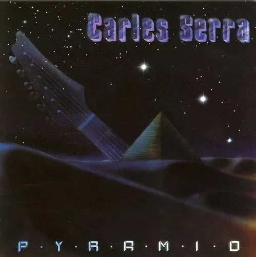 Pyramid cover