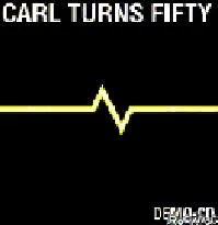 Demo-CD cover
