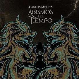 Abismos del tiempo cover