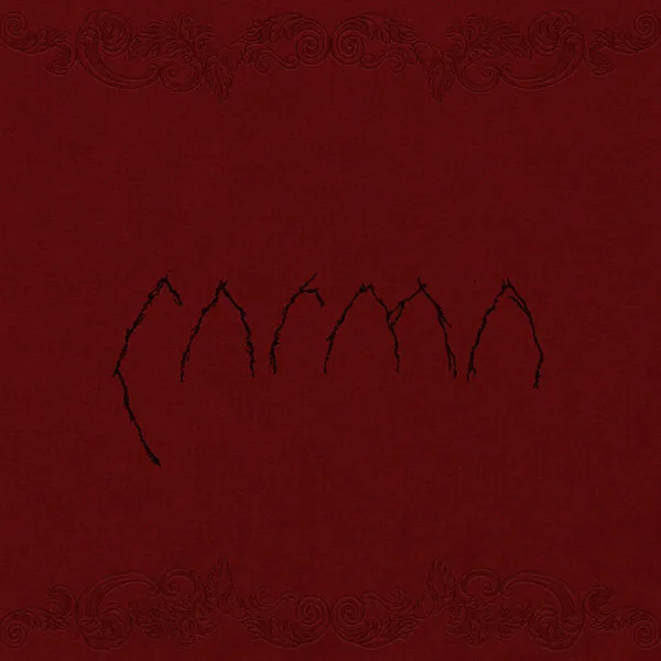 Carma cover