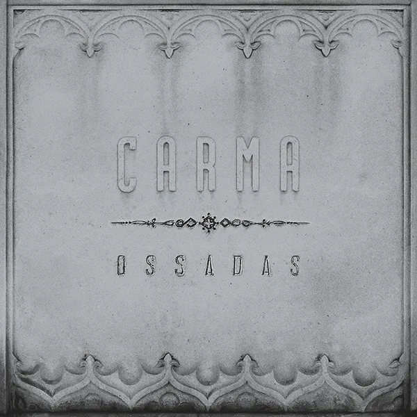 Ossadas cover