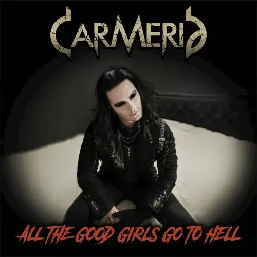All the Good Girls Go to Hell cover