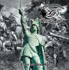 Die Ruhe vor dem Sturm cover