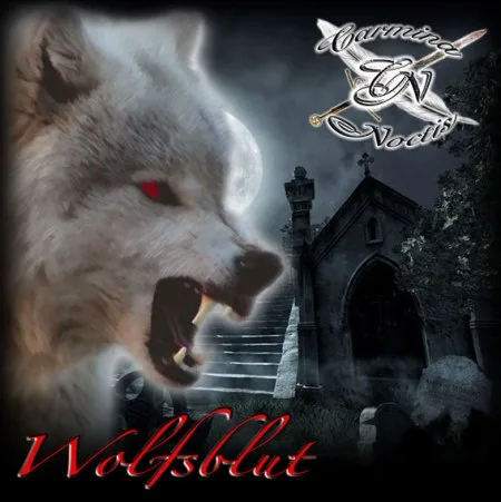 Wolfsblut cover