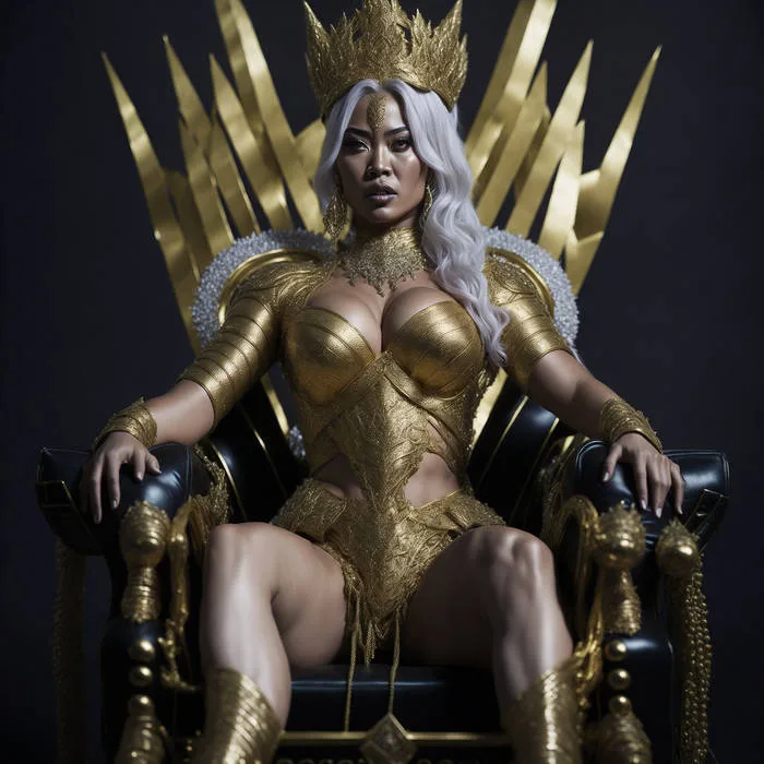 Far, the Forest cover