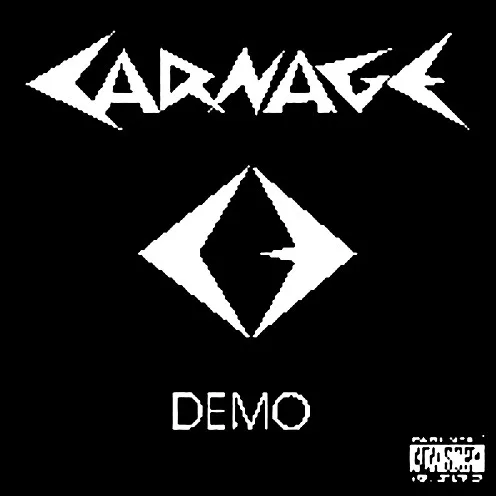 Demo 2001 cover