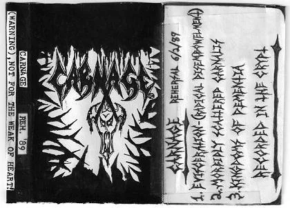 Reh. '89 cover