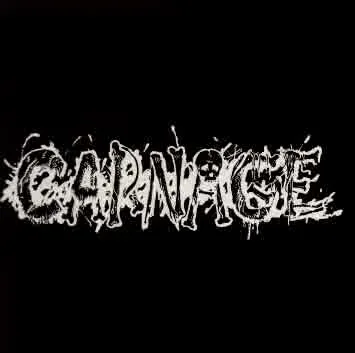Carnage cover