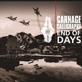 End of Days cover