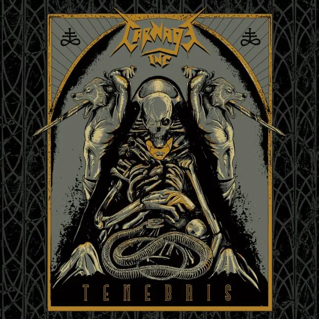 Tenebris cover