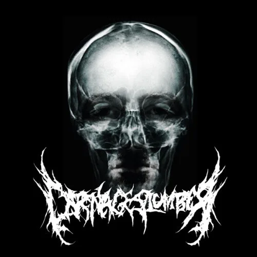 Carnageslumber cover