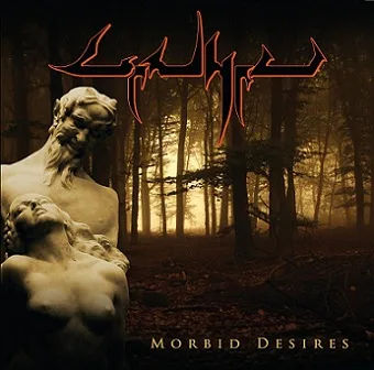 Morbid Desires cover