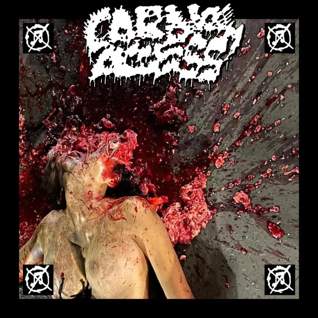 Carnal Access cover