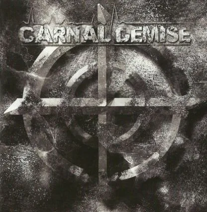 Carnal Demise cover
