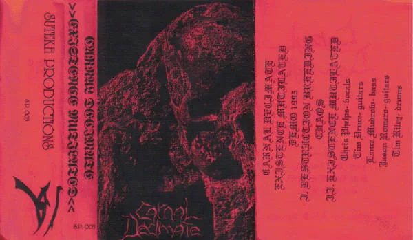 Existence Mutilated cover