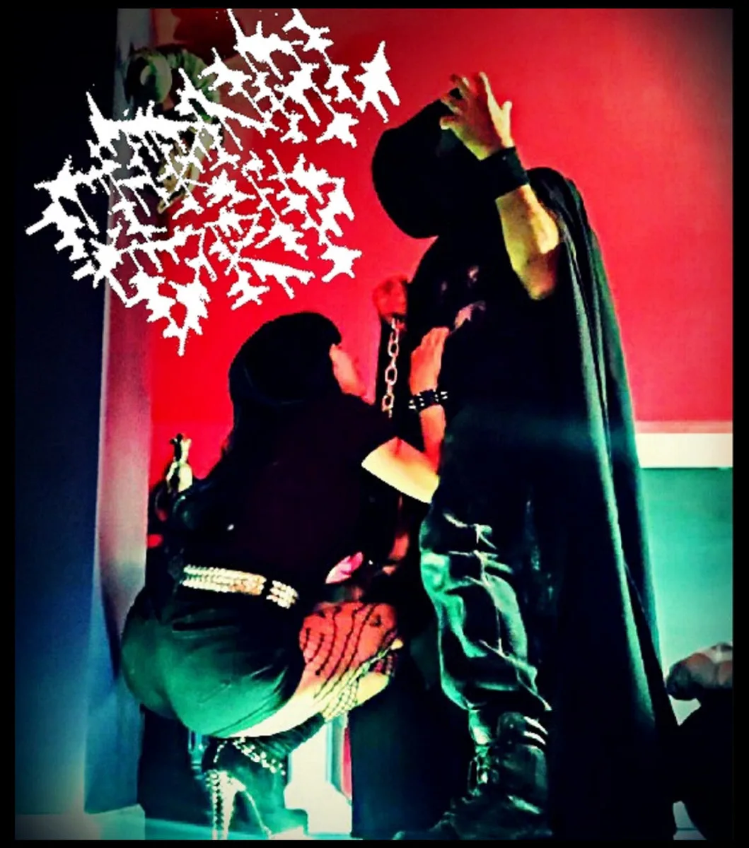 Wizardry and Lust cover