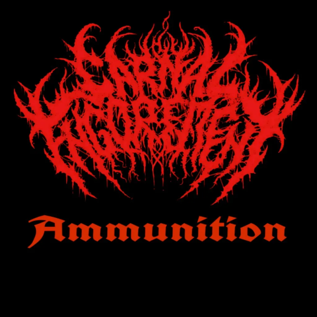 Ammunition cover
