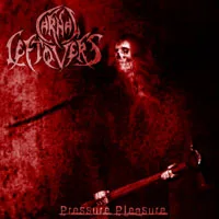 Pressure Pleasure cover