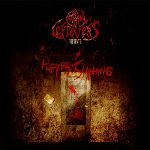 Papyral Slashing cover