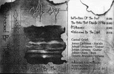 Embraced by the Light cover